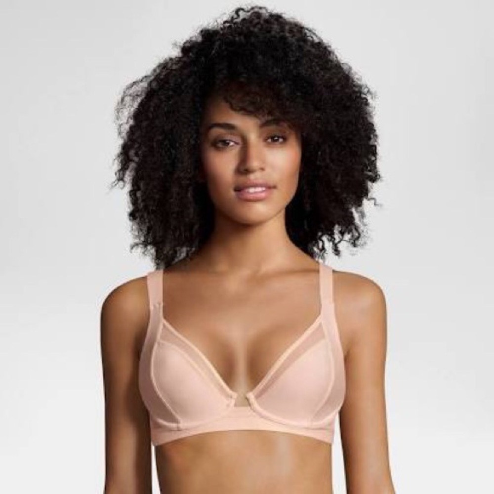 Maidenform Self Expressions bra 34A NEW!